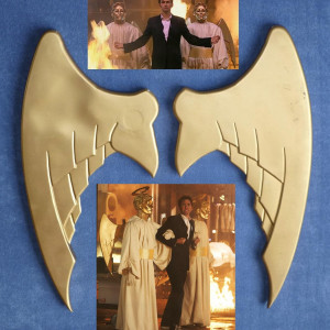 Heavenly Host Angel Wings – Doctor Who (2005)