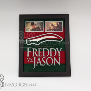 Freddy Krueger Glove Blade – Freddy vs. Jason (2003)