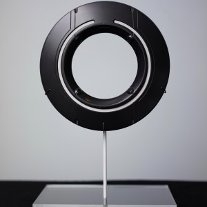 Kevin Flynn Prototype Identity Disc – Tron: Legacy (2010)