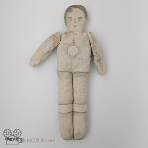 Doll – Motherland: Fort Salem (2020)