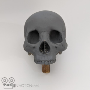 Skull master – Cursed (2020)