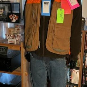 Jacob's Hero outfit – Ozark (2017)