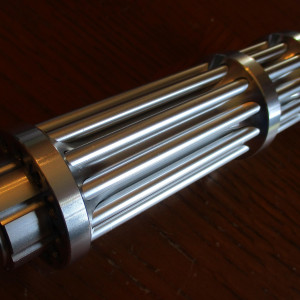 Agnes Jurati Engineering Tool – Star Trek: Picard: The Final Mission (2023)