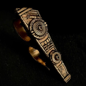 Sling Ring – Doctor Strange (2016)