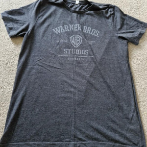 crew t-shirt – Fantastic Beasts: The Crimes of Grindelwald (2018)