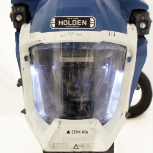 Holden Pur N Kleen EVA Helmet – The Expanse (2015)