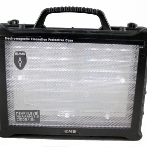 Protomolecule Hybrid Data Terminal in Case – The Expanse (2015)