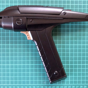 Section 31 Phaser – Star Trek: Discovery (2017)