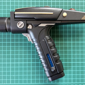 Starfleet Hand Phaser – Star Trek: Discovery (2017)