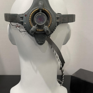 Matrix Headset – TekWar (1994)