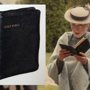 3x03 Marilla's Bible – Anne with an E (2017)