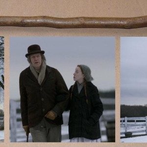 Matthew's Cane – Anne with an E (2017)
