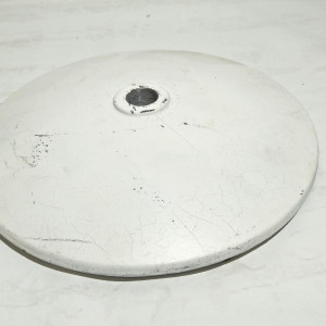 Production Painted Mic Stand Base – Elvis (2022)