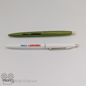 Laundromat Pens – Candyman (2021)