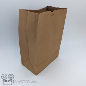 Grocery bag – House (1985)