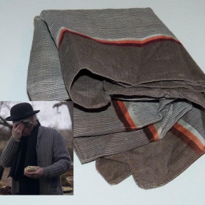 Minister's Hanky – Anne with an E (2017)