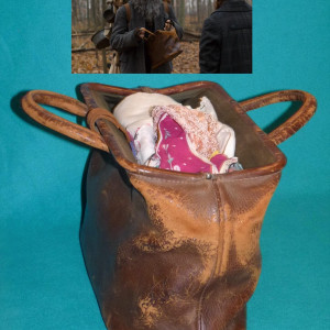Peddler's Hand Bag – Anne with an E (2017)