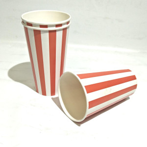 Cups Paper – Elvis (2022)