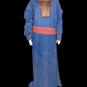 Niklio´s Costume – Xena: Warrior Princess (1995)