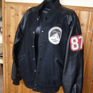 Promo/Film Crew Jacket – Beverly Hills Cop 2 (2019)
