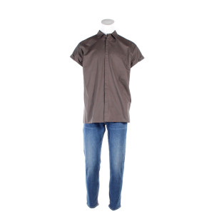 Anthony McCoy\'s  Screen Worn Costume – Candyman (2021)