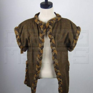 Perceval Costume – Excalibur (1981)