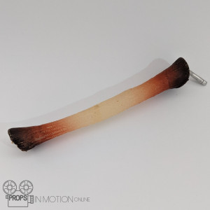 Piece of hero Animatronic Spider Leg – Jumanji (1995)