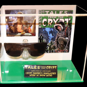 Crypt Keeper's Sunglasses – Tales from the Crypt (1989)