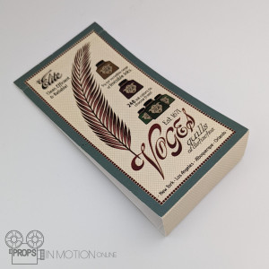 Macusa Calendar – Fantastic Beasts and Where to Find Them (2016)