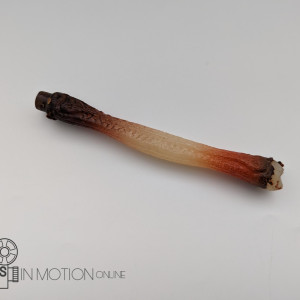 Piece of hero animatronic spider leg – Jumanji (1995)