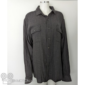 Bill Marks (Liam Neeson) Shirt – Non-Stop (2014)