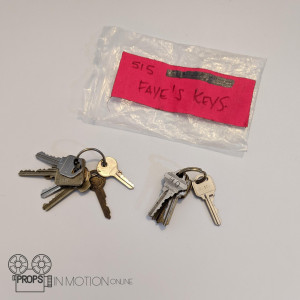 Faye\'s Keys – Project Blue Book Exposed (2020)