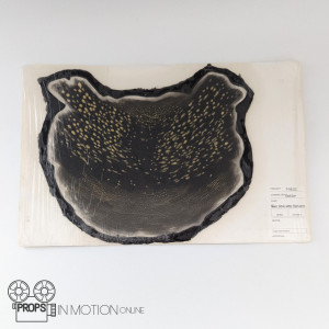 Alien neck large piece – Men in Black³ (2012)