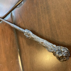 Harry Potter’s Hero Wand – Harry Potter and the Goblet of Fire (2005)