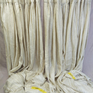 Elvis' Motel Room Curtains – Elvis (2022)