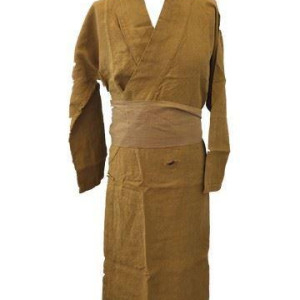 Iron Crow's Screen Worn Stunt Under Robe – Crouching Tiger, Hidden Dragon: Sword of Destiny (2016)