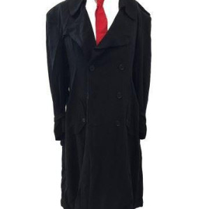 The Spirit's Screen Worn Walking Costume – The Spirit (2008)