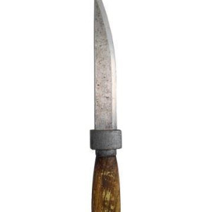 Flying Blade's Screen Used Hero Wooden Throwing Knife – Crouching Tiger, Hidden Dragon: Sword of Destiny (2016)