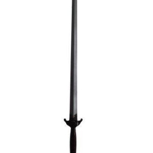Silent Wolf's Screen Used Stunt Jian Sword – Crouching Tiger, Hidden Dragon: Sword of Destiny (2016)