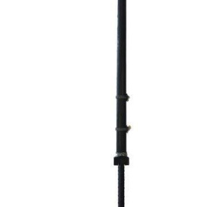 Silent Wolf's Screen Used Samurai Sword/Sheath – Crouching Tiger, Hidden Dragon: Sword of Destiny (2016)
