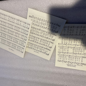 Season 3 episode 18 hymnal inserts – Sleepy Hollow (2013)