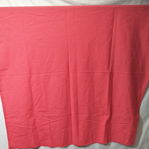 Tablecloth With Production Markings – Elvis (2022)