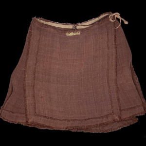 Gabrielle´s Hero skirt – Xena: Warrior Princess (1995)