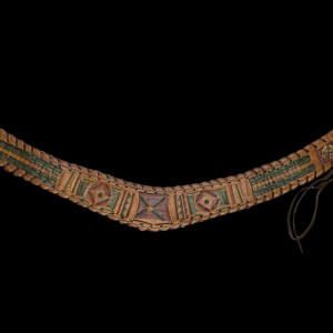 Gabrielle´s Hero belt – Xena: Warrior Princess (1995)
