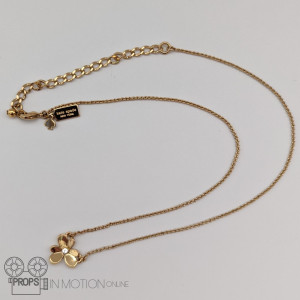 Norrie (Mackenzie Lintz) Necklace – Under the Dome (2013)