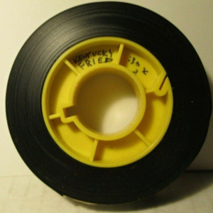 Original 16mm film trailer – The Kentucky Fried Movie (1977)
