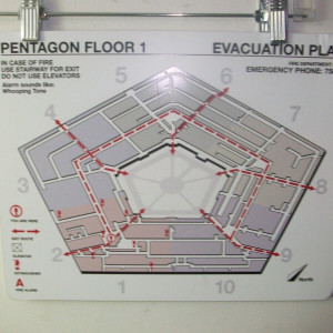 Space Force Pentagon Evacuation Plans – Space Force (2020)