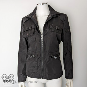 Alex Stunt Jacket – Charlie's Angels (2000)