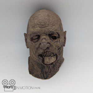 Zombie cowl – Army of the Dead (2021)