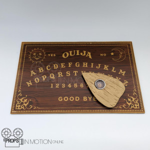 Ouija board – Ouija: Origin of Evil (2016)